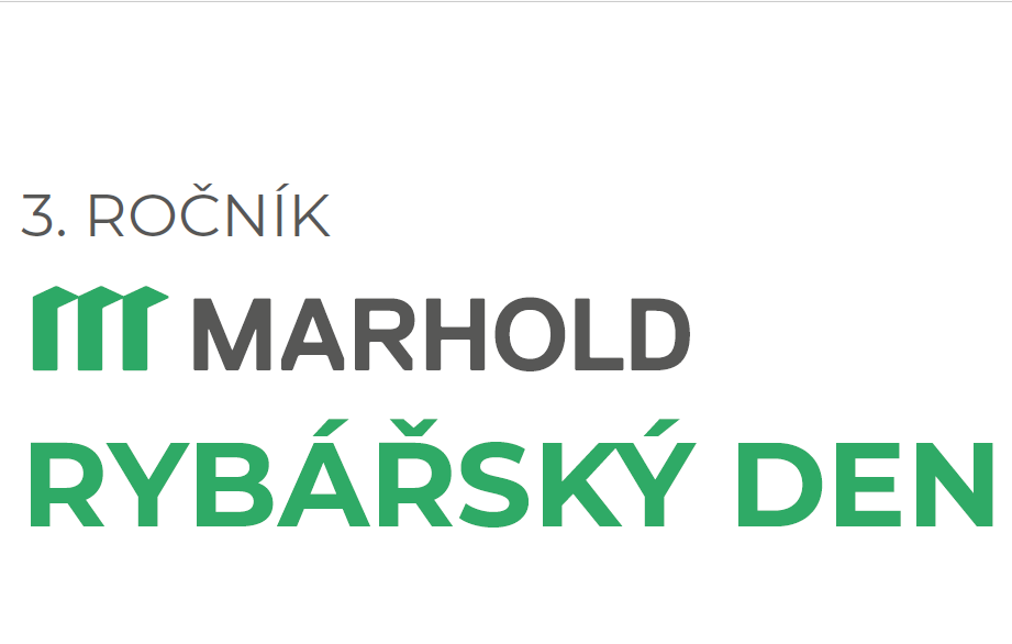 Přihlášení na Rybářský den 3. 5. 