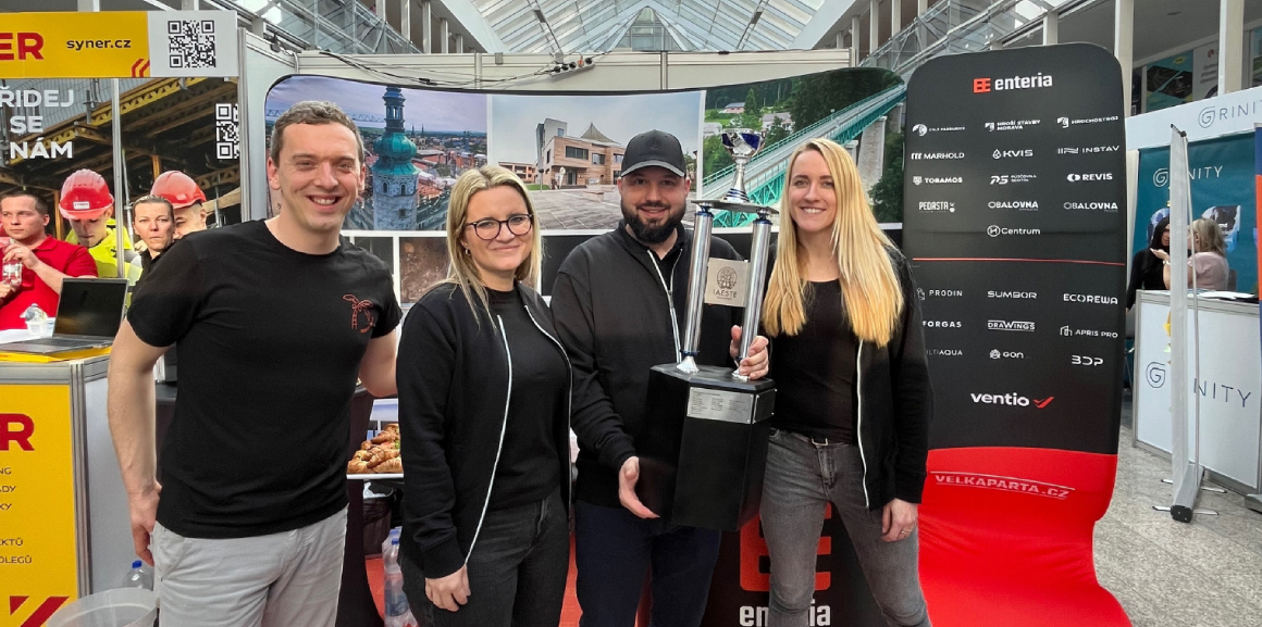 Veletrh iKariéra ČVUT