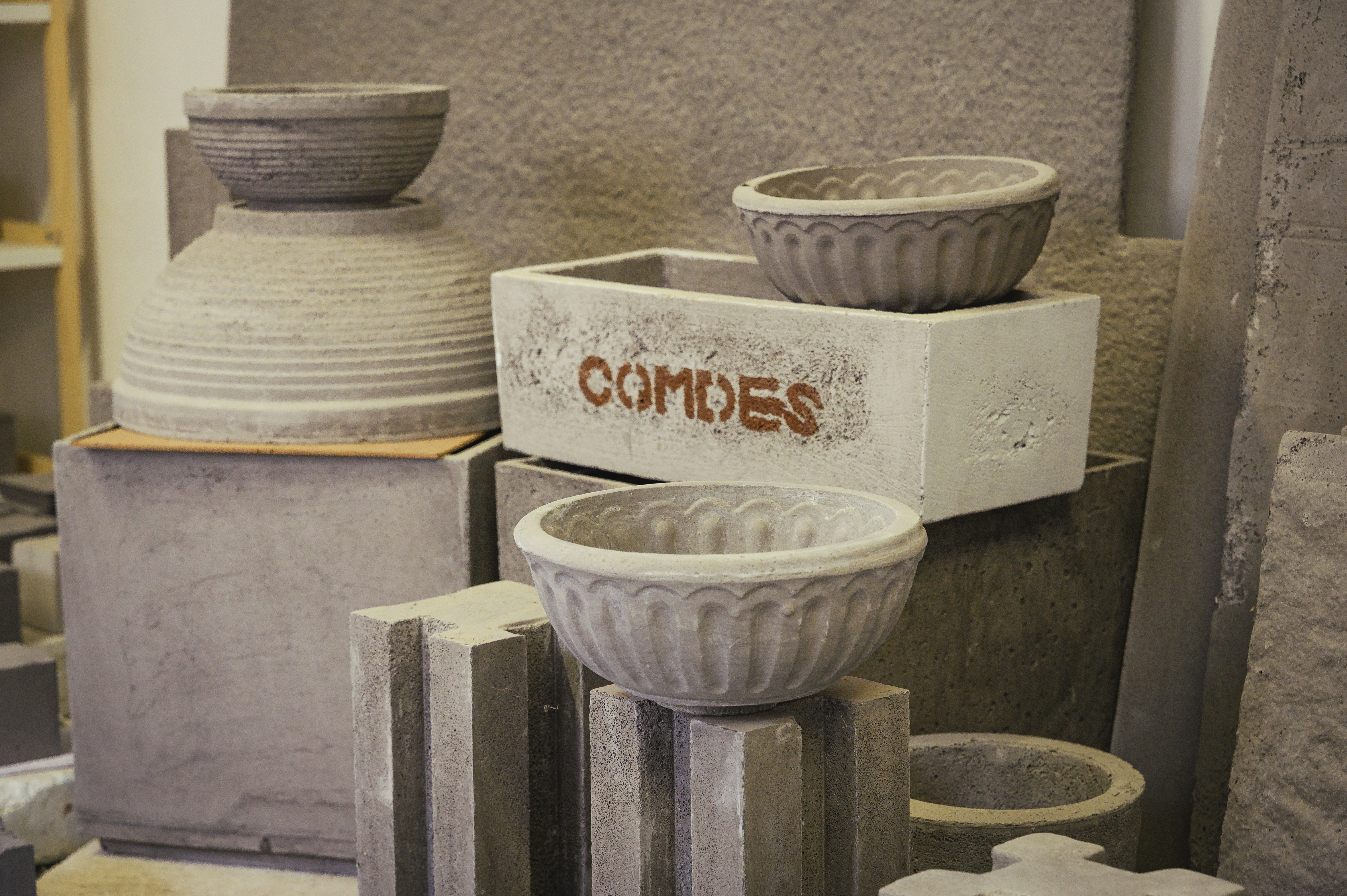 KONSTRUKTÉR/VÝVOJÁŘ - BRIGÁDA