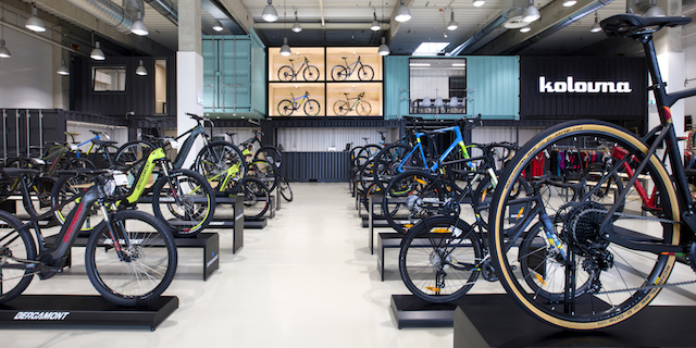 Nab&#xED;dka kol a elektrokol od Kolovny