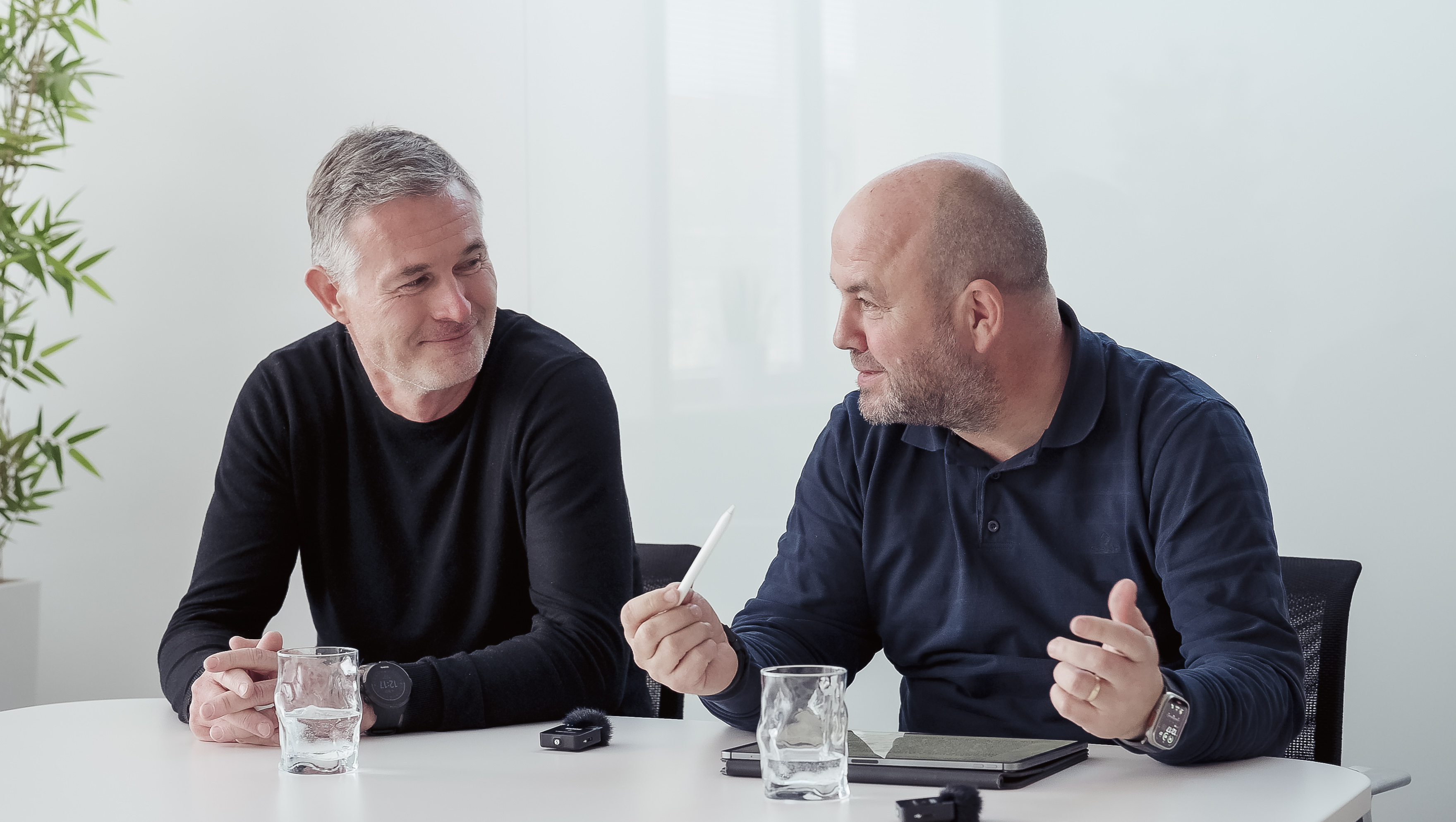 Loňský rok byl kabaret na trhu, letos v něm chceme pokračovat