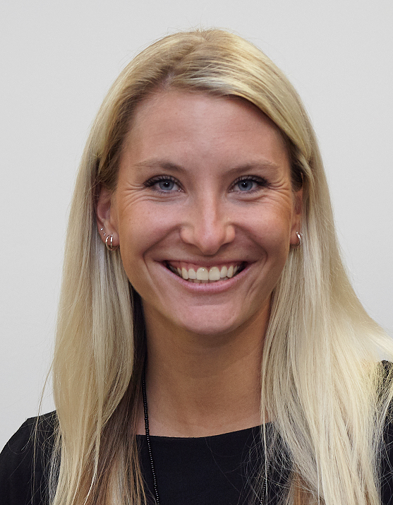 Ing. Karolína Ŕezníčková