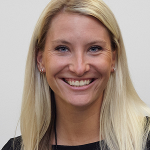 Ing. Karolína Ŕezníčková