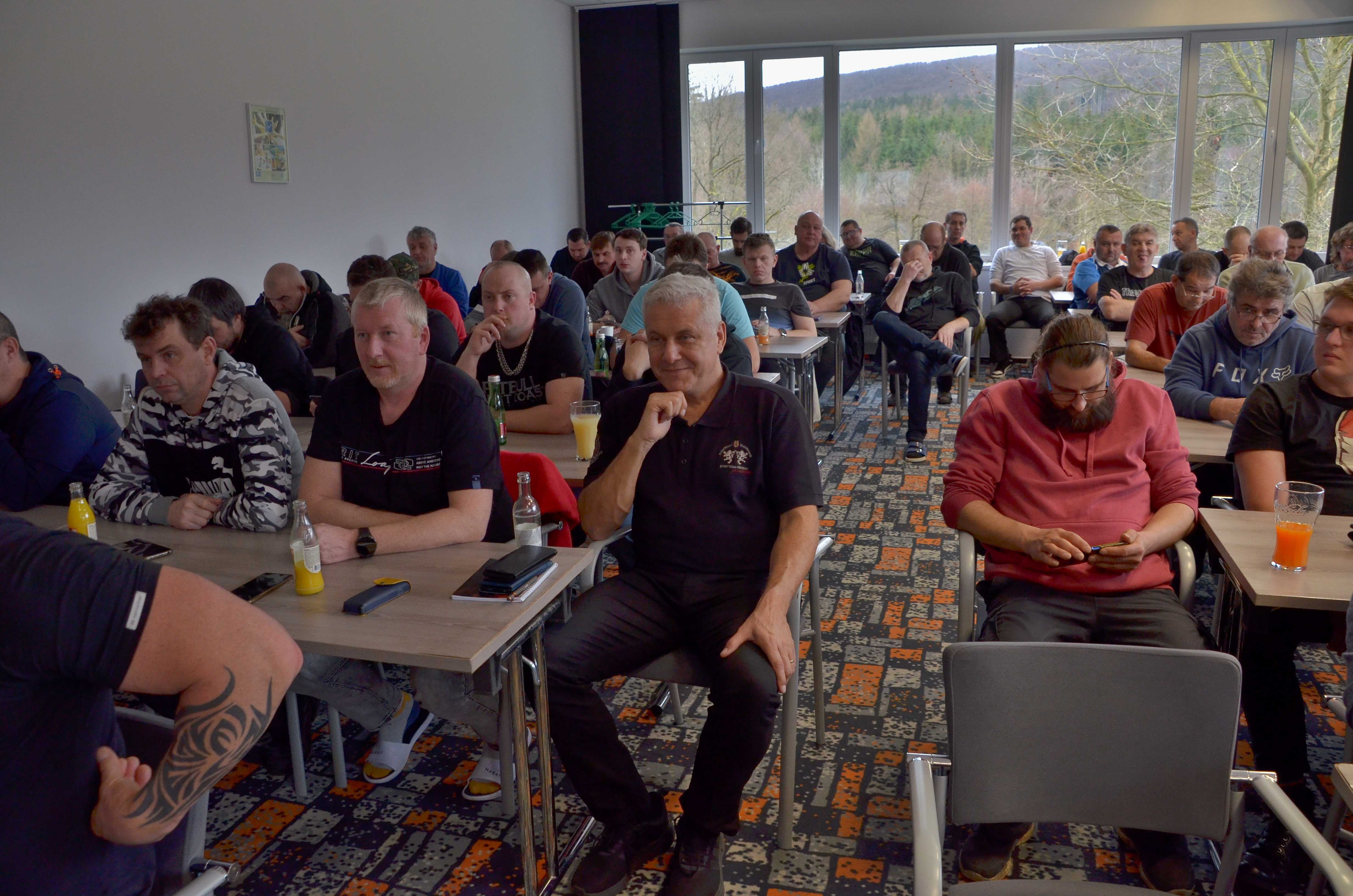 Konference na Kraskově je za námi!