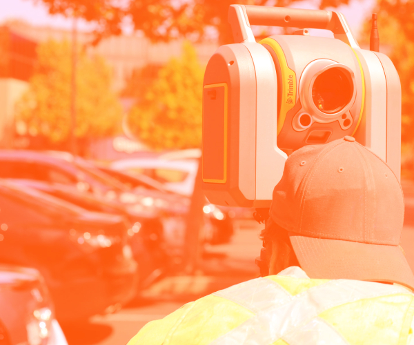 GEODET- inženýrská geodézie