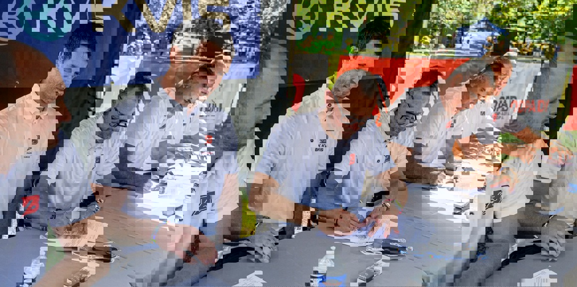 KVIS titulárním partnerem BK KVIS Pardubice