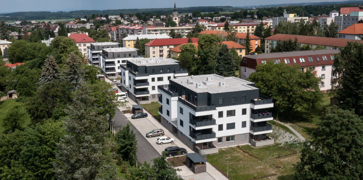 Stavba roku v Královehradeckém kraji