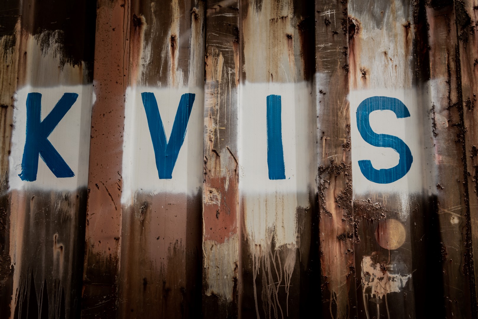 Soutěžní KVÍZ pro KVIS