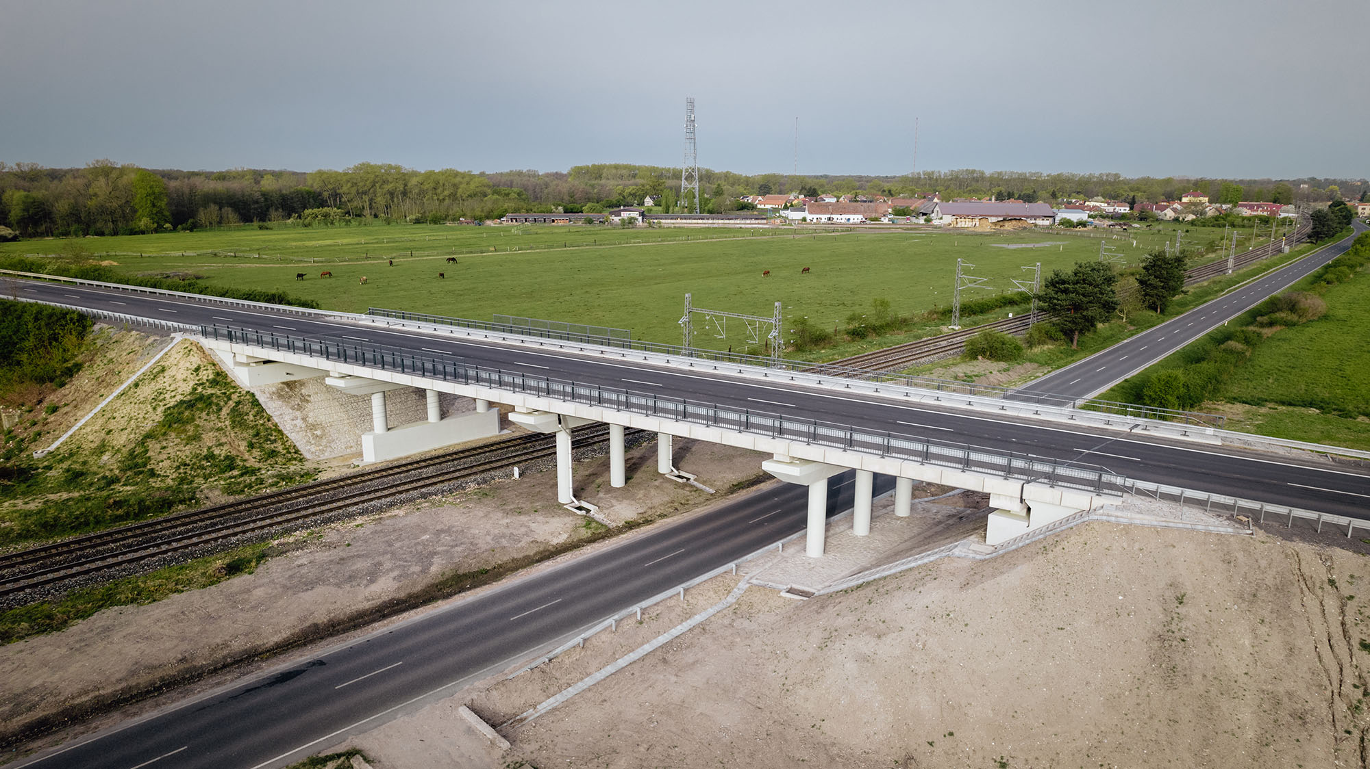 CH&T na Mezinárodním sympoziu MOSTY 2024