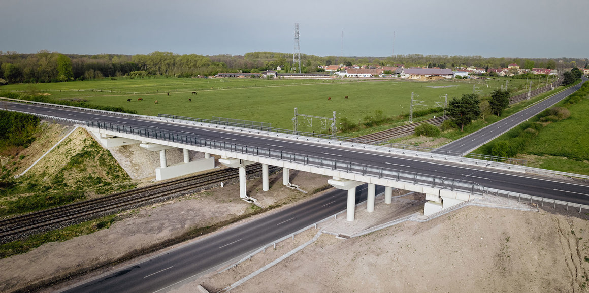 CH&T na Mezinárodním sympoziu MOSTY 2024