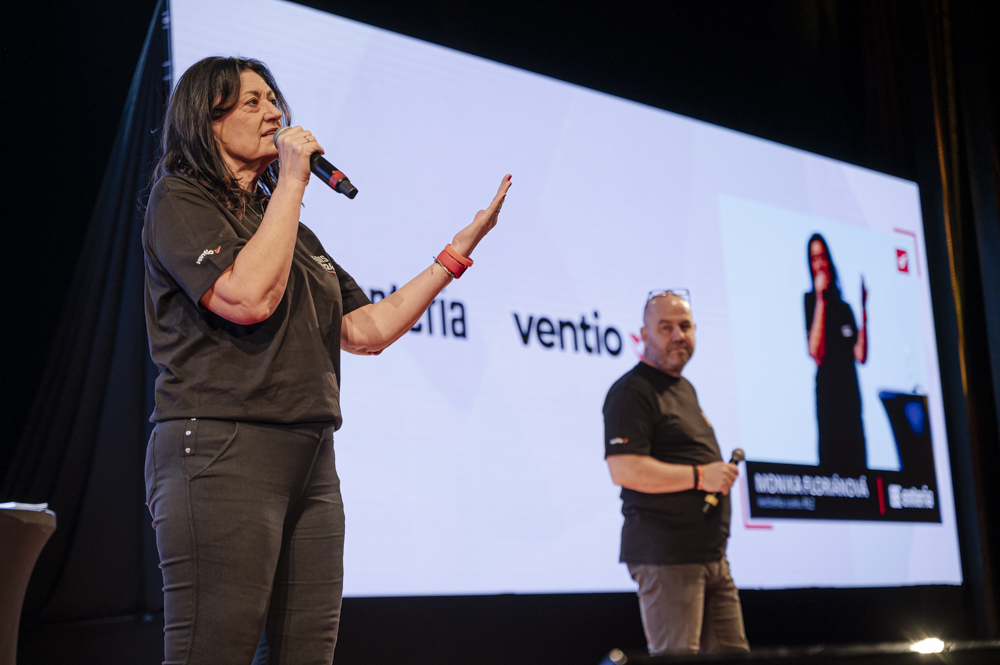 Ohlédnutí za konferencí Aldis 2024 - videozáznam