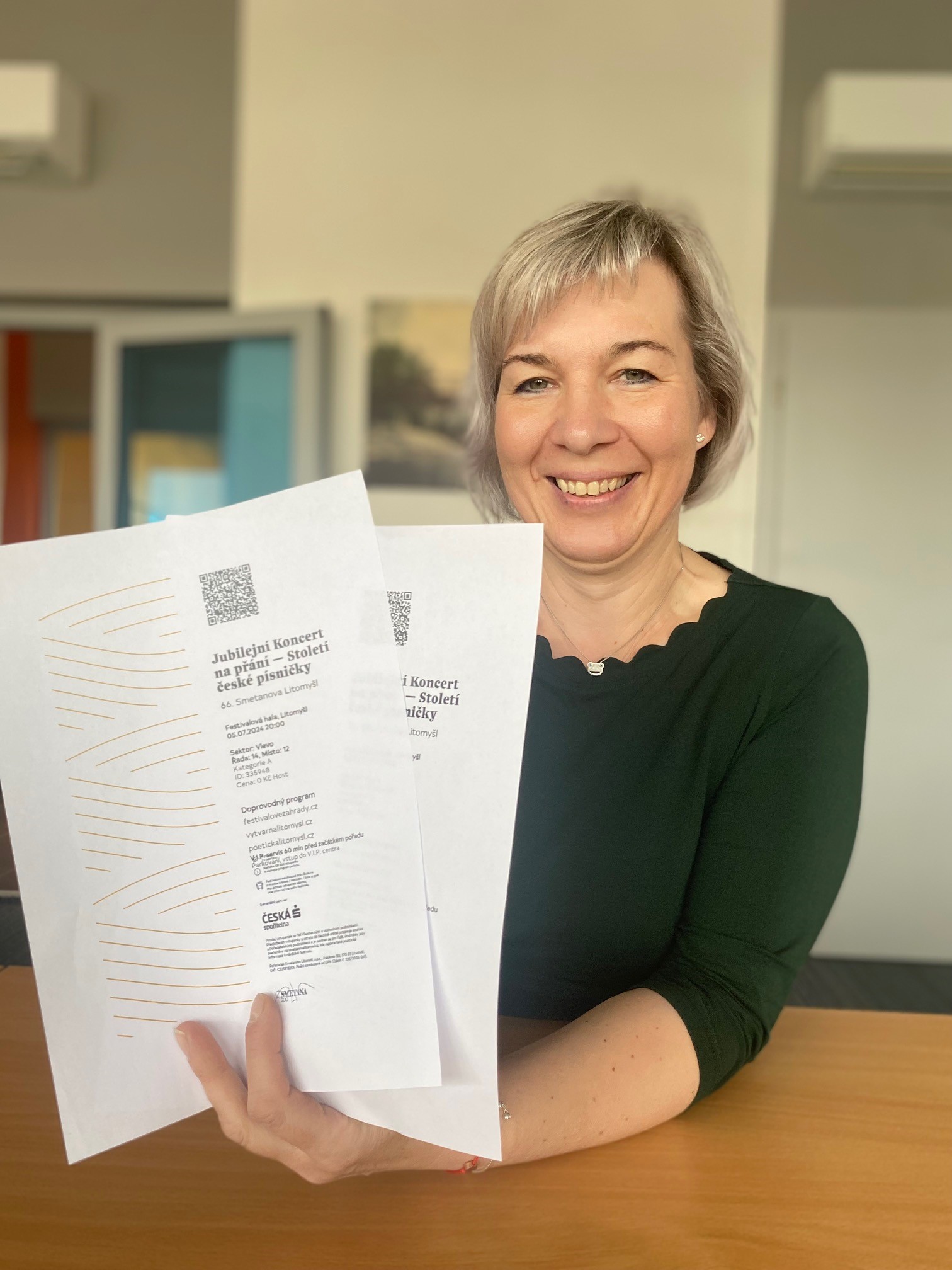 KVÍZ - Soutěžte o 2 lístky na Smetanovu Litomyšl