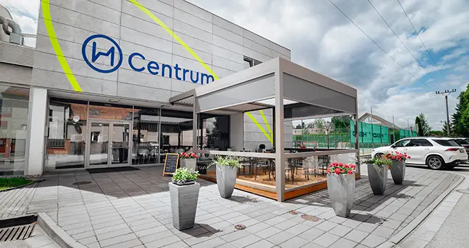 benefit velká parta